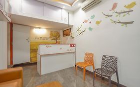 Super Oyo Hotel O Kelambakkam