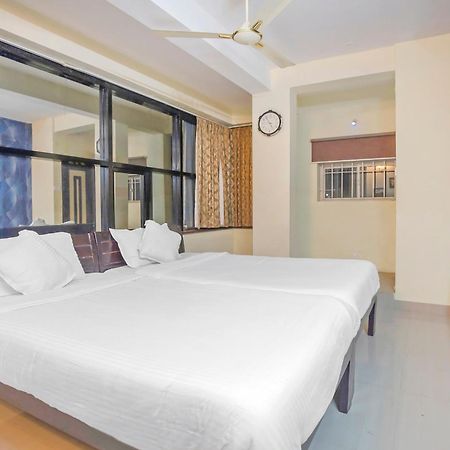 Super Hotel O Kelambakkam Exterior photo