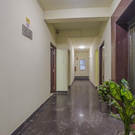 Super Hotel O Kelambakkam Exterior photo