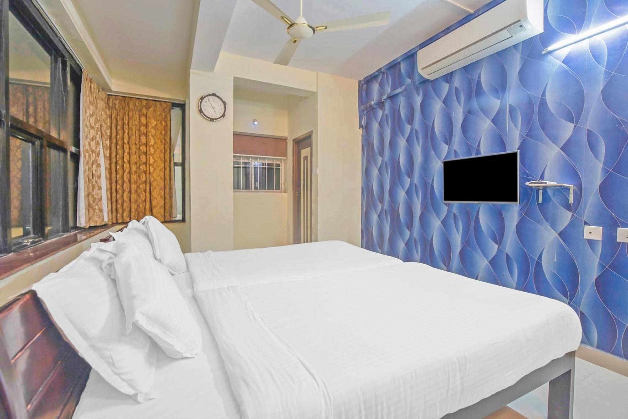 Super Hotel O Kelambakkam Exterior photo